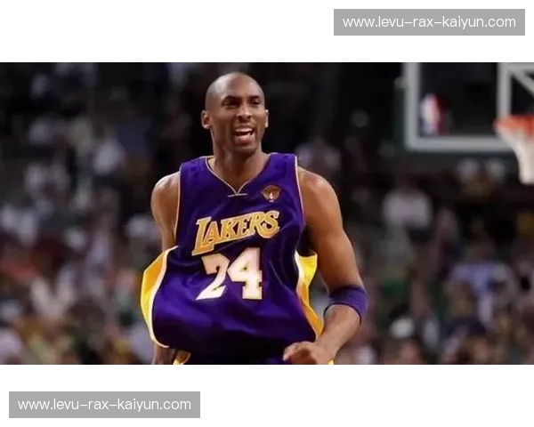 宿敌的史诗：2008年总决赛，湖人与凯尔特人的恩怨情仇